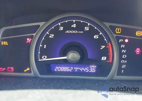 2010 Honda Civic Lx from USA, damaged, VIN 19XFA1F53AE078765